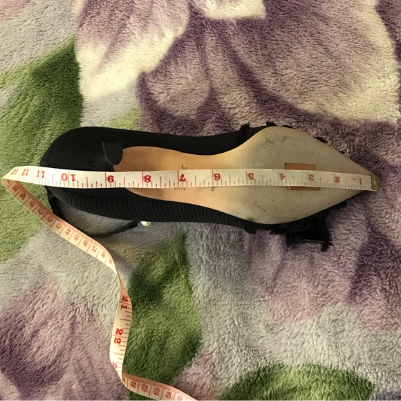 Christian Dior Adiorable Grosgrain Pump - Picture 16 of 16